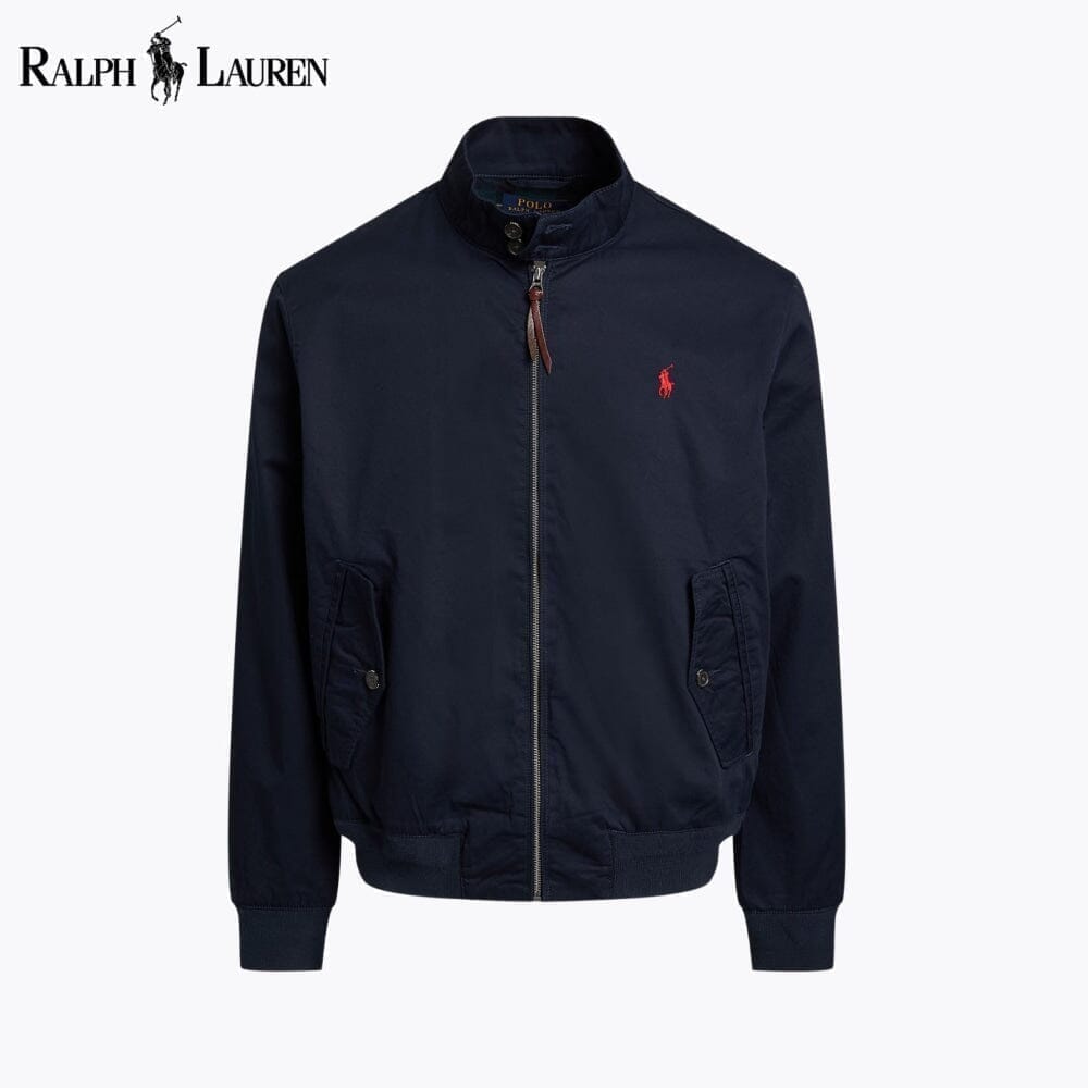 Ralph Lauren Bedford Twill-Jacke