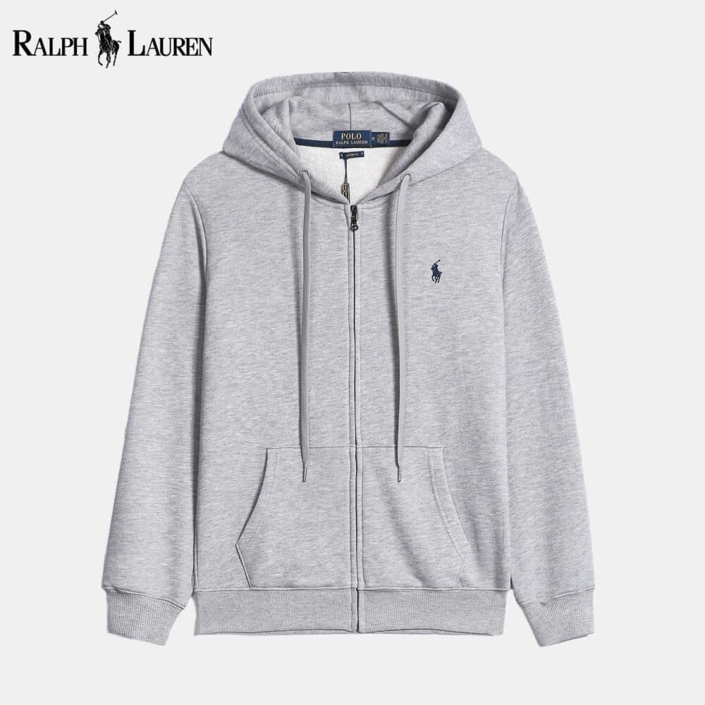 Ralph Lauren Classic Essential Baumwoll-Hoodie