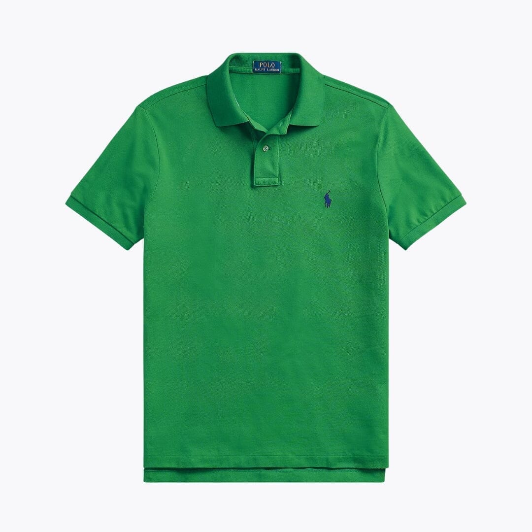 Ralph Lauren Das ikonische Mesh-Poloshirt