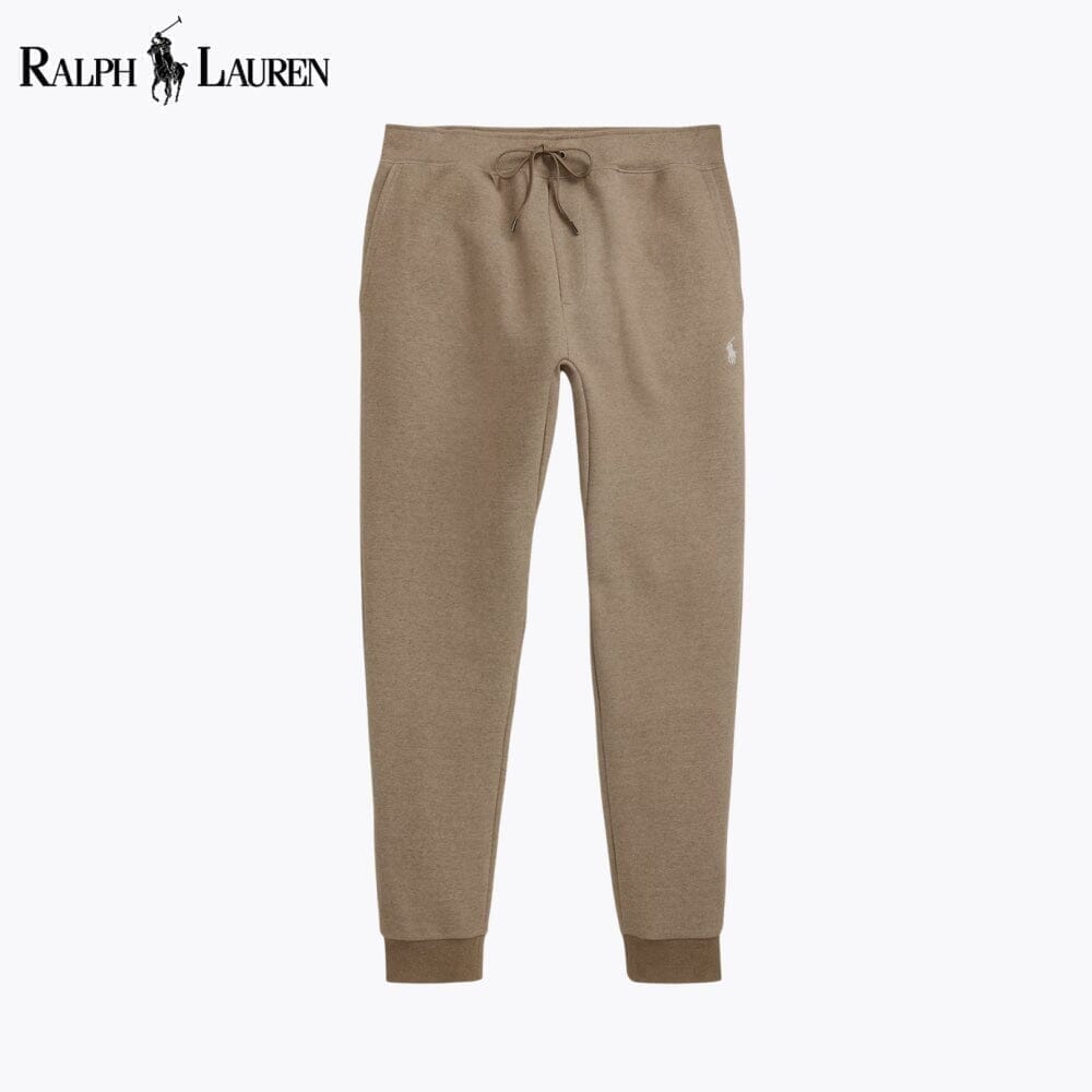 Ralph Lauren Doppelstrick-Jogginghose