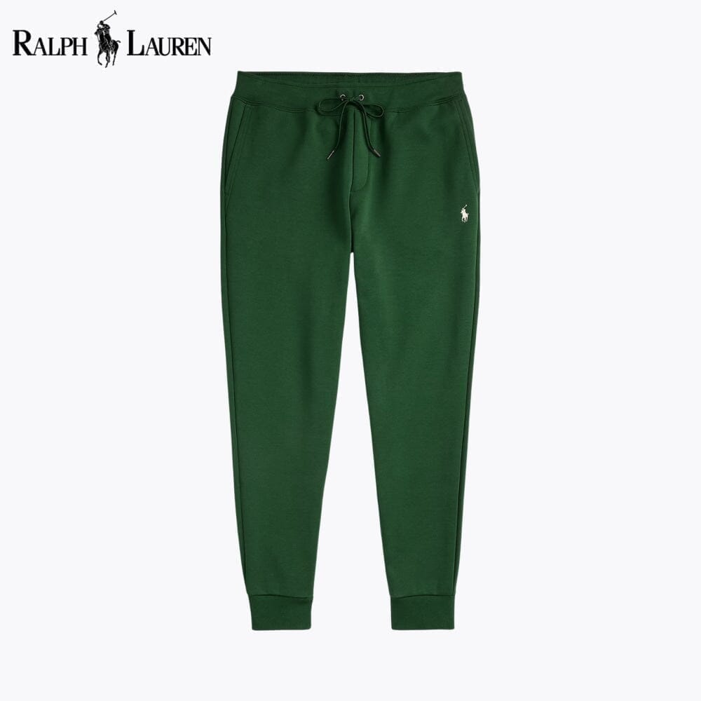 Ralph Lauren Doppelstrick-Jogginghose