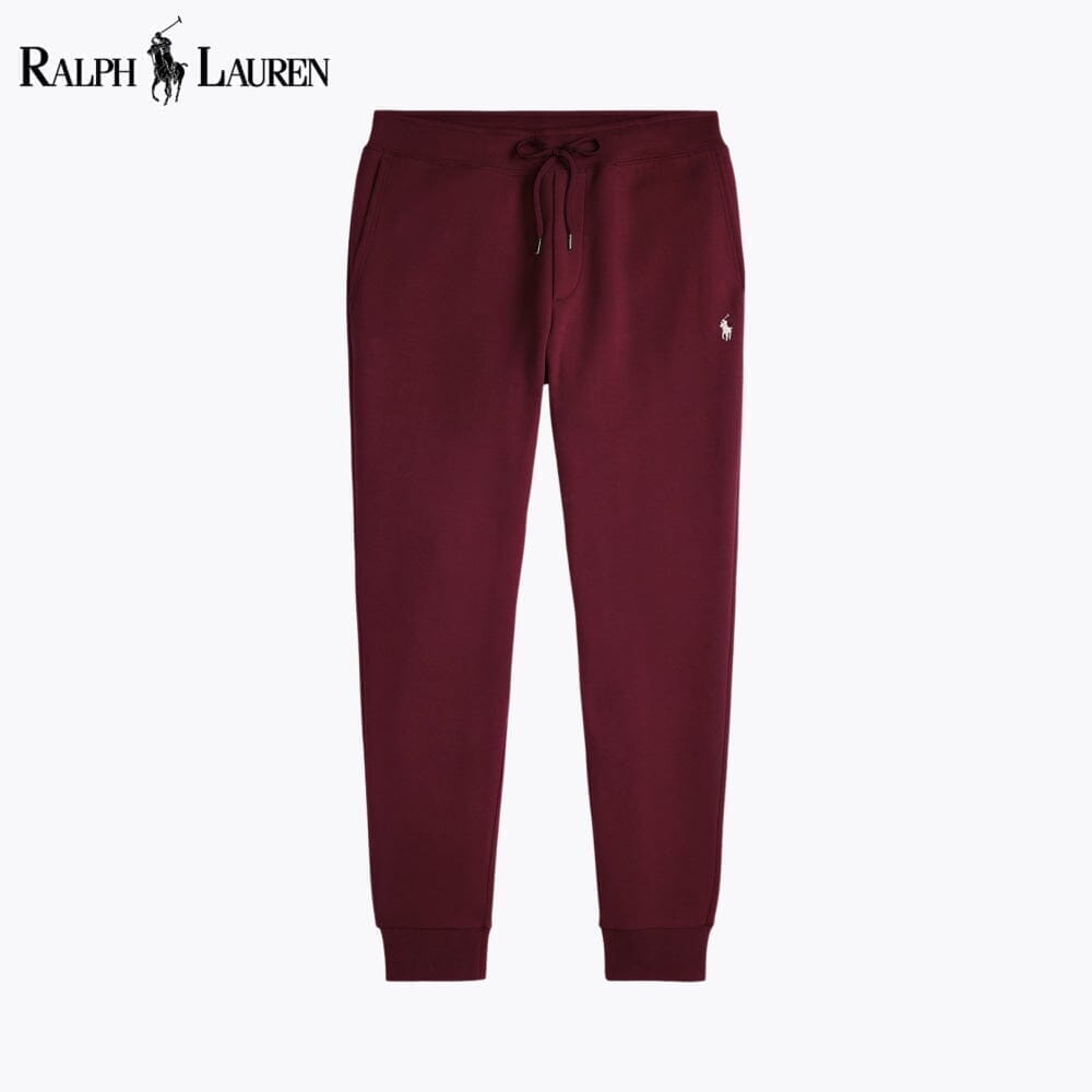 Ralph Lauren Doppelstrick-Jogginghose