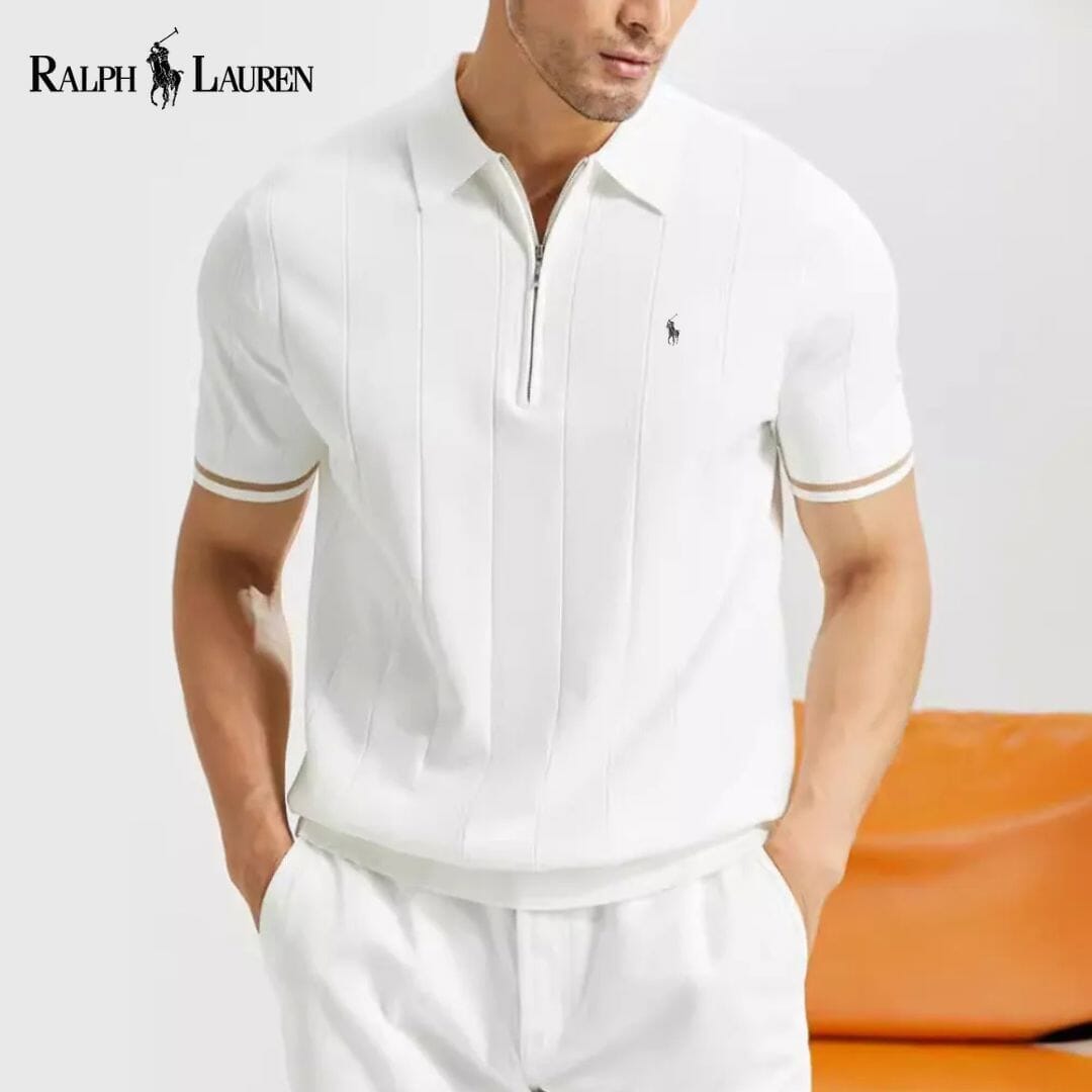 Ralph Lauren Iconic Cut – Die Wahl des modernen Gentlemans