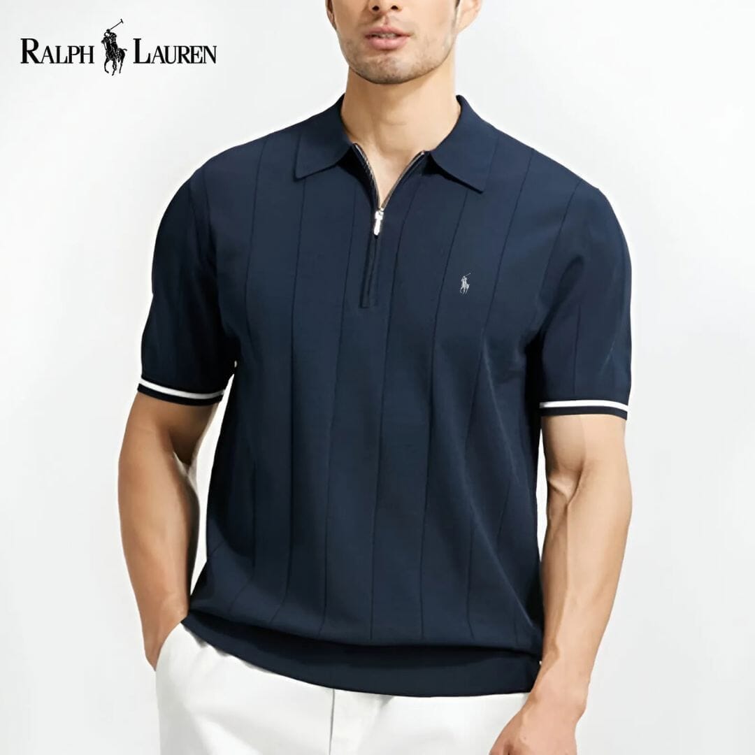 Ralph Lauren Iconic Cut – Die Wahl des modernen Gentlemans