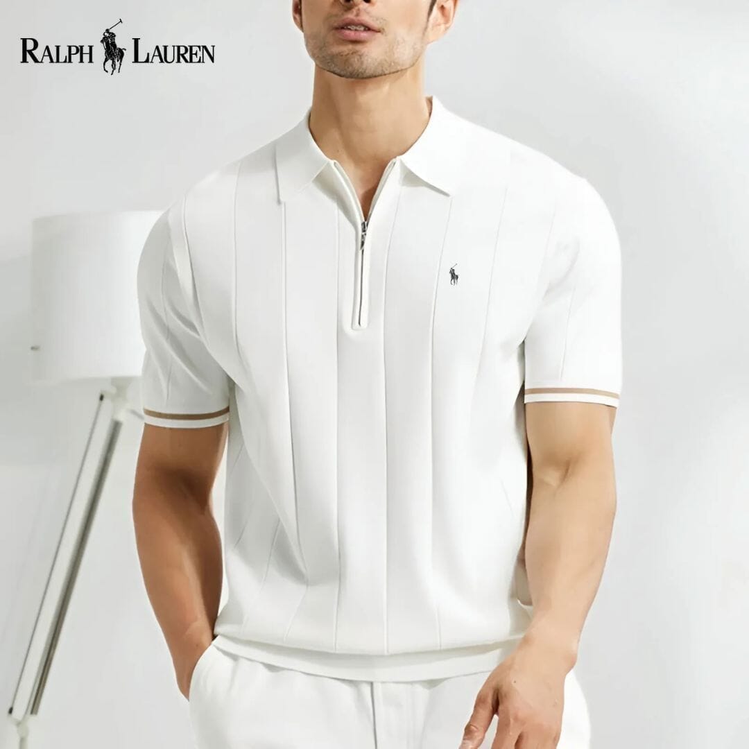 Ralph Lauren Iconic Cut – Die Wahl des modernen Gentlemans