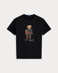 Ralph Lauren Polo Bear Jersey T-Shirt in klassischer Passform