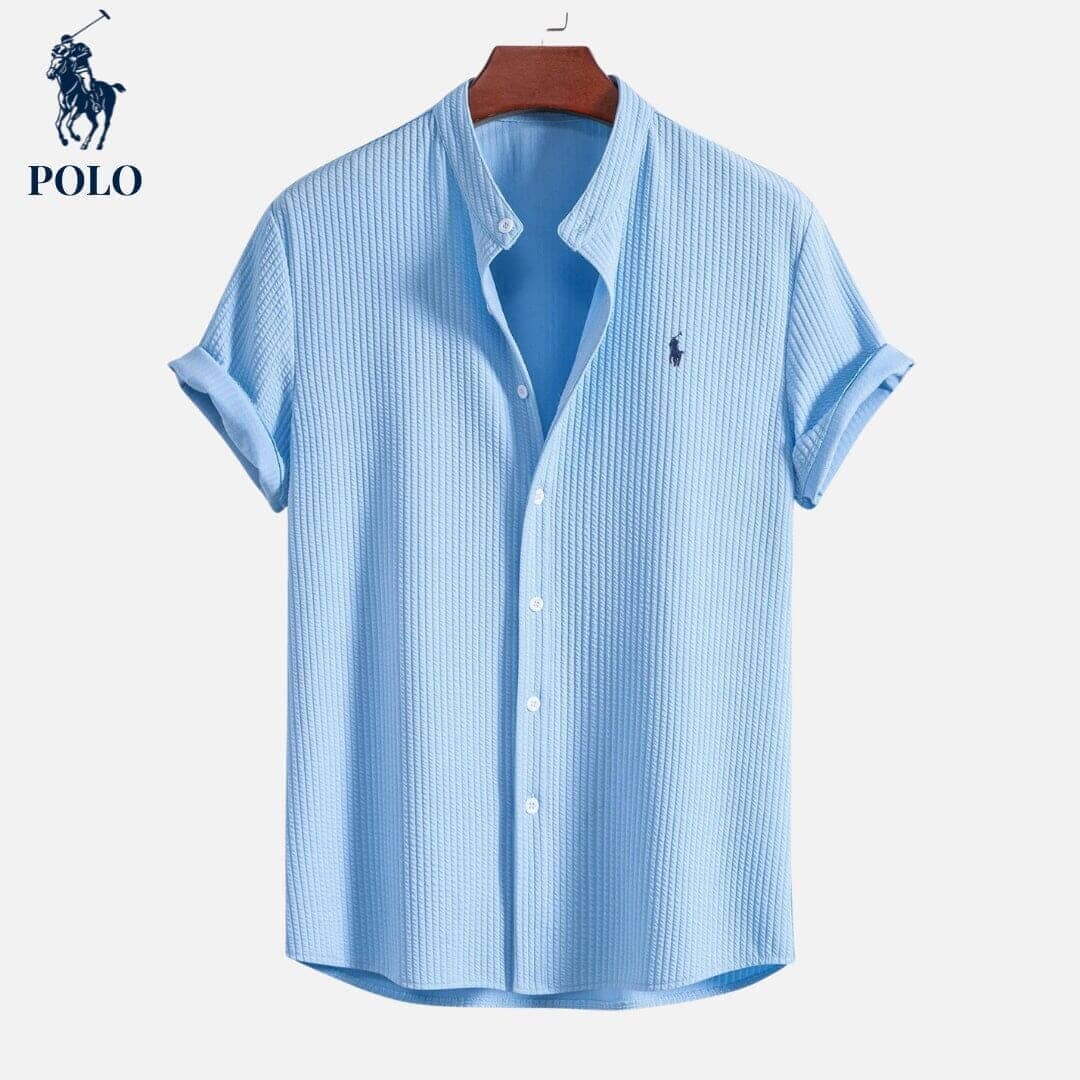 Ralph Lauren Polo Hampton Kragenhemd
