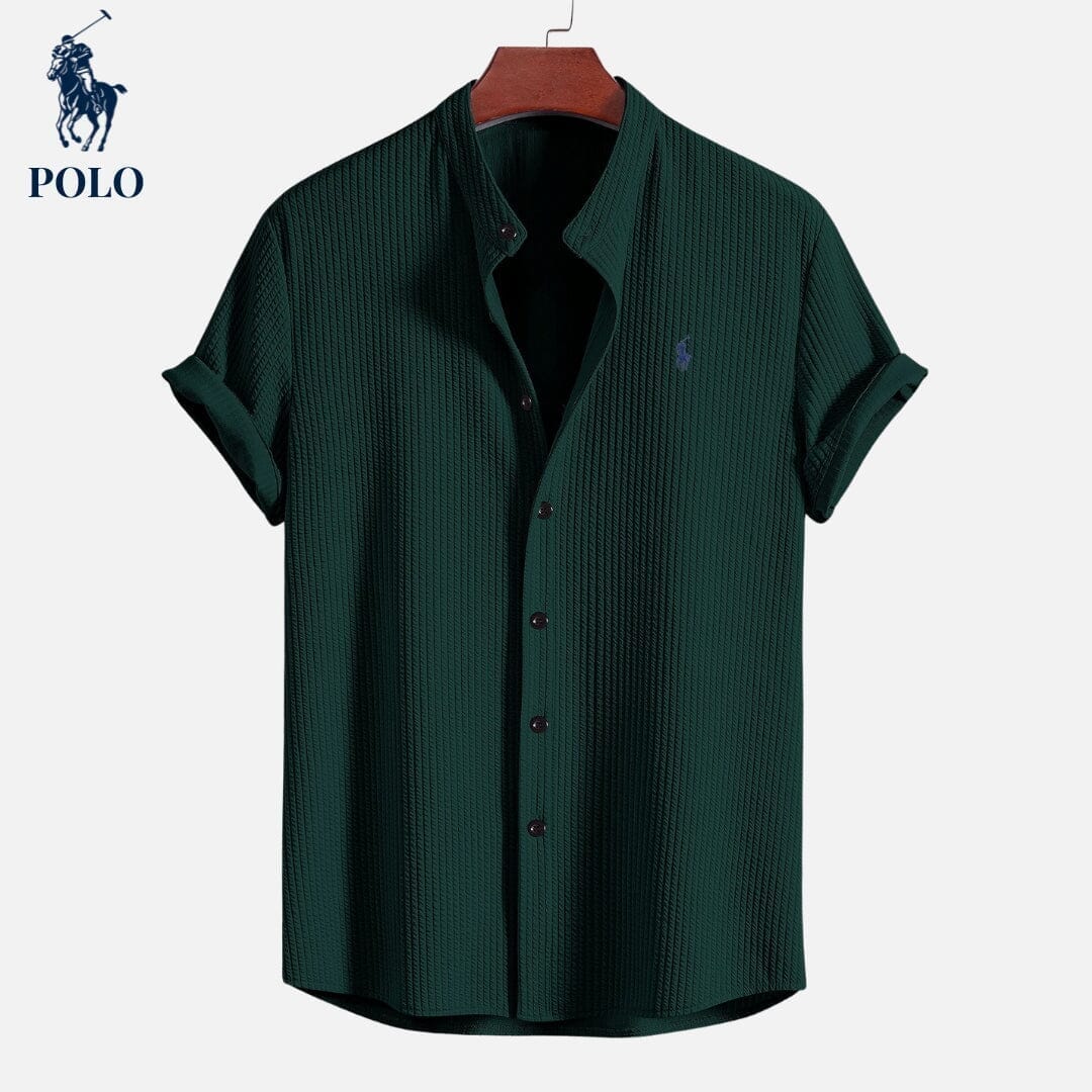 Ralph Lauren Polo Hampton Kragenhemd