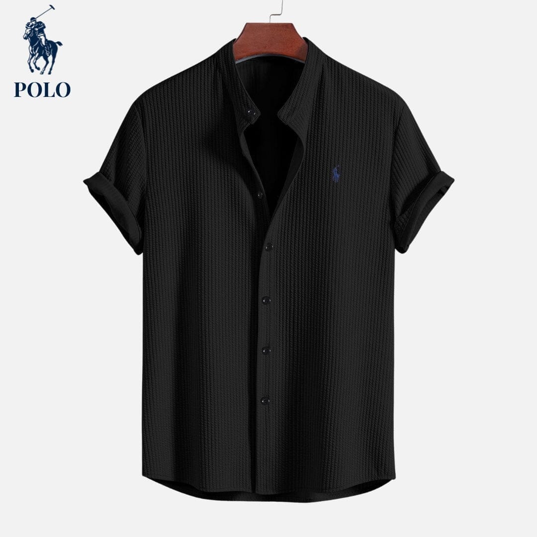 Ralph Lauren Polo Hampton Kragenhemd