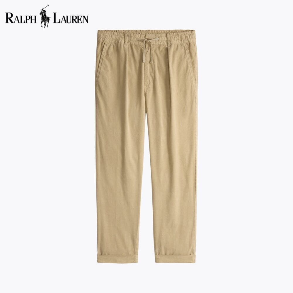 Ralph Lauren Polo Prepster Classic Tapered Fit Hose